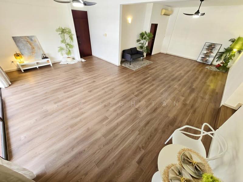 The Beaumont, 147 Devonshire Road, Orchard / River Valley, 4 Bedrooms, 2,206 sqft, Condominium For Sale, by Kayleigh Tan, 500235211 - Living Room - PropertyGuru.com.sg