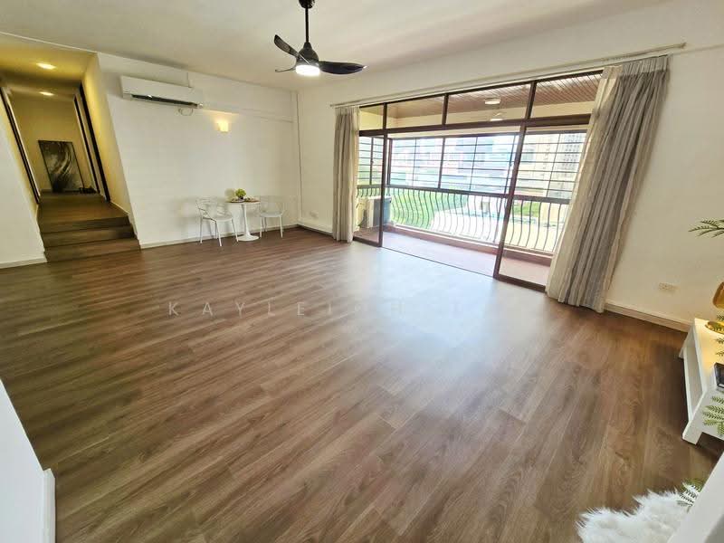 The Beaumont, 147 Devonshire Road, Orchard / River Valley, 4 Bedrooms, 2,206 sqft, Condominium For Sale, by Kayleigh Tan, 500235211 - Living Room - PropertyGuru.com.sg