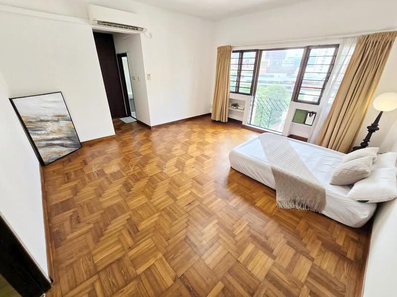 The Beaumont, 147 Devonshire Road, Orchard / River Valley, 4 Bedrooms, 2,206 sqft, Condominium For Sale, by Kayleigh Tan, 500235211 - Master Bedroom - PropertyGuru.com.sg