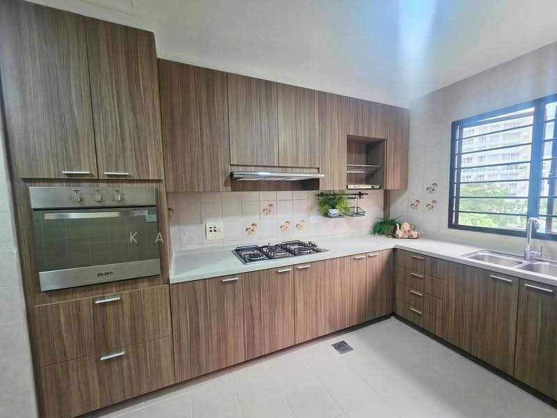 The Beaumont, 147 Devonshire Road, Orchard / River Valley, 4 Bedrooms, 2,206 sqft, Condominium For Sale, by Kayleigh Tan, 500235211 - Kitchen - PropertyGuru.com.sg