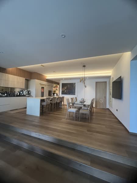 Minbu Villa, 56 Minbu Road, 3 Bedrooms, 2,336 sqft, Apartment For Sale, by Lynn Wong, 500235212 - DRY KITCHEN / DINING - PropertyGuru.com.sg