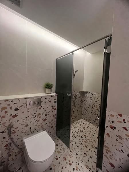 Minbu Villa, 56 Minbu Road, 3 Bedrooms, 2,336 sqft, Apartment For Sale, by Lynn Wong, 500235212 - POWDER ROOM - PropertyGuru.com.sg