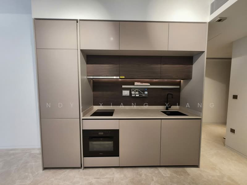 The Reef at King's Dock, 2 Harbourfront Avenue, 2 Bedrooms, 721 sqft, Condominium For Rent, by Cindy, Xiang Xiang, 500235216 - Kitchen - PropertyGuru.com.sg