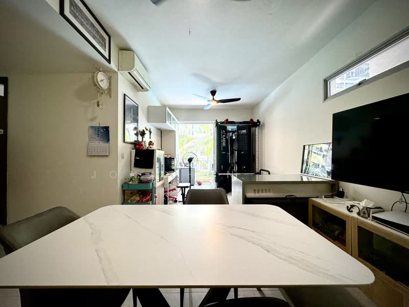 CityLife @ Tampines, 65 Tampines Central 7, 3 Bedrooms, 1,216 sqft, Condominium For Sale, by Jonathan Tay, 500235219 - Living Room - PropertyGuru.com.sg