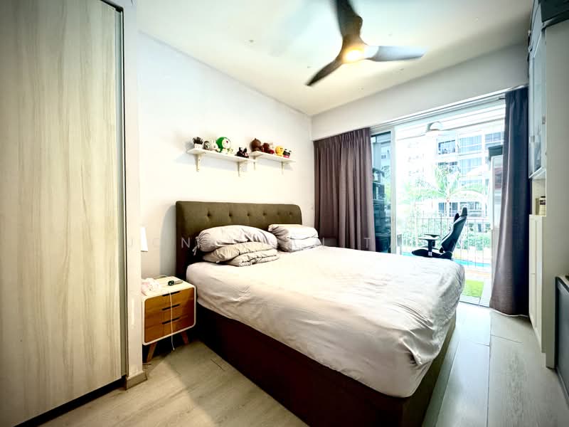 CityLife @ Tampines, 65 Tampines Central 7, 3 Bedrooms, 1,216 sqft, Condominium For Sale, by Jonathan Tay, 500235219 - Bedroom - PropertyGuru.com.sg