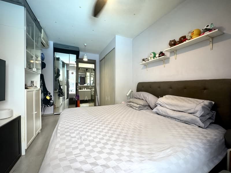 CityLife @ Tampines, 65 Tampines Central 7, 3 Bedrooms, 1,216 sqft, Condominium For Sale, by Jonathan Tay, 500235219 - Bedroom - PropertyGuru.com.sg