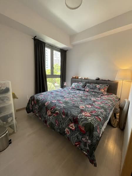The Scala @ Lorong Chuan, 138 Serangoon Avenue 3, 1 Bedroom, 474 sqft, Condominium For Sale, by Lee George, 500235221 - Bedroom - PropertyGuru.com.sg