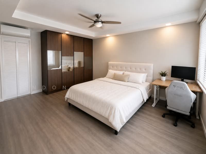256C Sumang Walk, 256C Sumang Walk, 3 Bedrooms, 1,001 sqft, HDB Flat For Sale, by Brandon Choi Yong Suk, 500235223 - Bedroom - PropertyGuru.com.sg