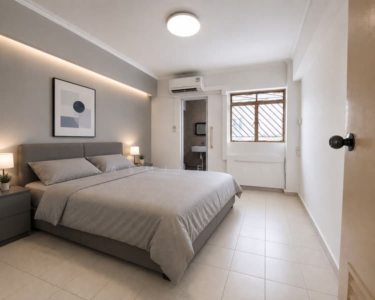 435 Bukit Panjang Ring Road, 435 Bukit Panjang Ring Road, 3 Bedrooms, 904 sqft, HDB Flat For Sale, by Jasmine Toh, 500235224 - Bedroom - PropertyGuru.com.sg