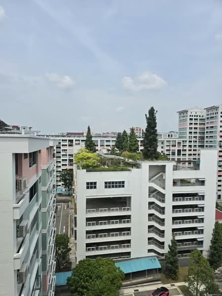 435 Bukit Panjang Ring Road, 435 Bukit Panjang Ring Road, 3 Bedrooms, 904 sqft, HDB Flat For Sale, by Jasmine Toh, 500235224 - Exterior - PropertyGuru.com.sg