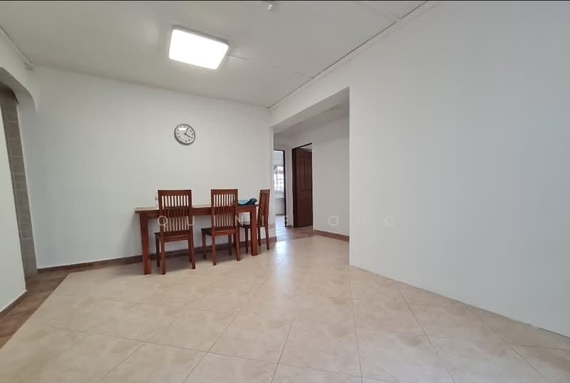 572 Pasir Ris Street 53, 572 Pasir Ris Street 53, 4 Bedrooms, 1,205 sqft, HDB Flat For Sale, by Quinie Ong, 500235228 - Dining Room - PropertyGuru.com.sg