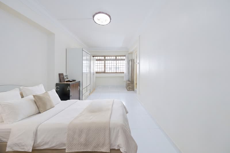 611 Woodlands Ring Road, 611 Woodlands Ring Road, Admiralty / Woodlands, 3 Bedrooms, 1,087 sqft, HDB Flat For Sale, by Canice Chow, 500235229 - Bedroom - PropertyGuru.com.sg