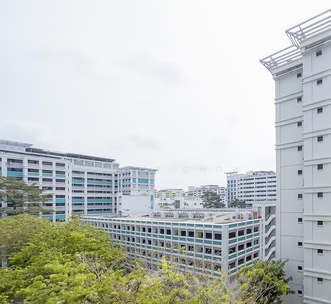 611 Woodlands Ring Road, 611 Woodlands Ring Road, Admiralty / Woodlands, 3 Bedrooms, 1,087 sqft, HDB Flat For Sale, by Canice Chow, 500235229 - Exterior - PropertyGuru.com.sg