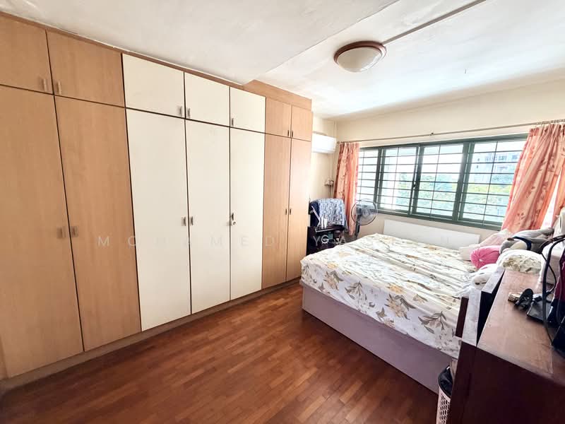 722 Bedok Reservoir Road, 722 Bedok Reservoir Road, 4 Bedrooms, 1,496 sqft, HDB Flat For Sale, by Mohamed Yaseen, 500235232 - Bedroom - PropertyGuru.com.sg