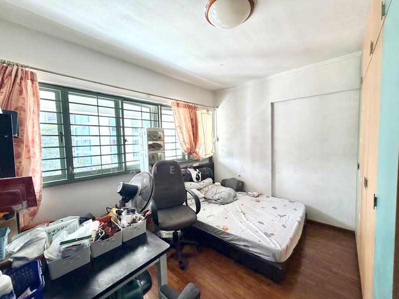 722 Bedok Reservoir Road, 722 Bedok Reservoir Road, 4 Bedrooms, 1,496 sqft, HDB Flat For Sale, by Mohamed Yaseen, 500235232 - Bedroom - PropertyGuru.com.sg