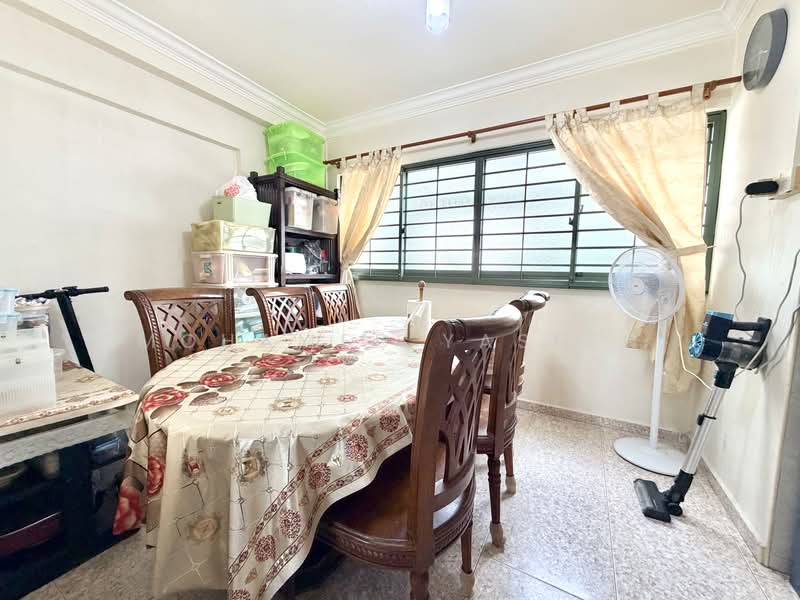 722 Bedok Reservoir Road, 722 Bedok Reservoir Road, 4 Bedrooms, 1,496 sqft, HDB Flat For Sale, by Mohamed Yaseen, 500235232 - Dining Room - PropertyGuru.com.sg