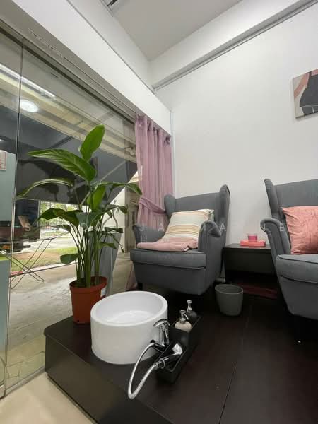 531 BEDOK NORTH STREET 3