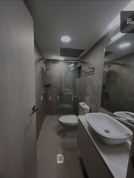 Cavenagh Lodge, 81 Cavenagh Road, 4 Bedrooms, 1,647 sqft, Apartment For Rent, by Ray Lim, 500235236 - Bathroom - PropertyGuru.com.sg