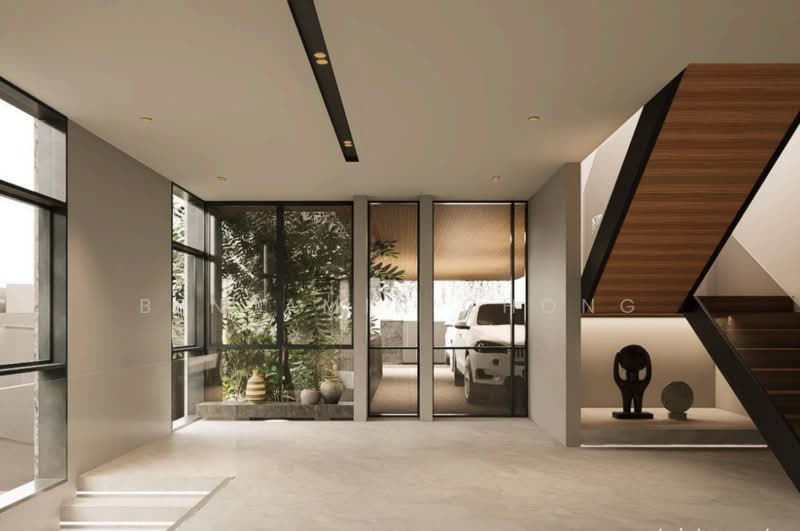 Luxurious Brand New Corner Terrace in D14, , 5 Bedrooms, 7,940 sqft, Corner Terrace For Sale, by Benjamin Chong, 500235237 - Entrance - PropertyGuru.com.sg