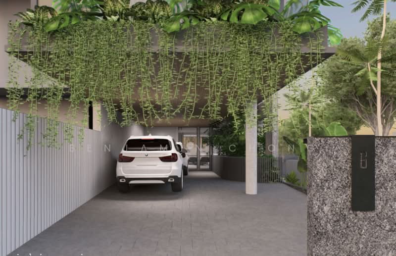 Luxurious Brand New Corner Terrace in D14, , 5 Bedrooms, 7,940 sqft, Corner Terrace For Sale, by Benjamin Chong, 500235237 - Exterior - PropertyGuru.com.sg