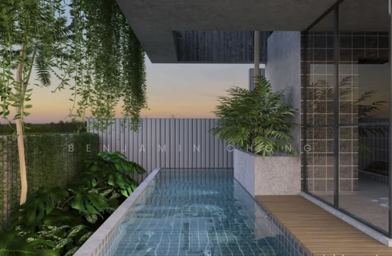Luxurious Brand New Corner Terrace in D14, , 5 Bedrooms, 7,940 sqft, Corner Terrace For Sale, by Benjamin Chong, 500235237 - Exterior - PropertyGuru.com.sg