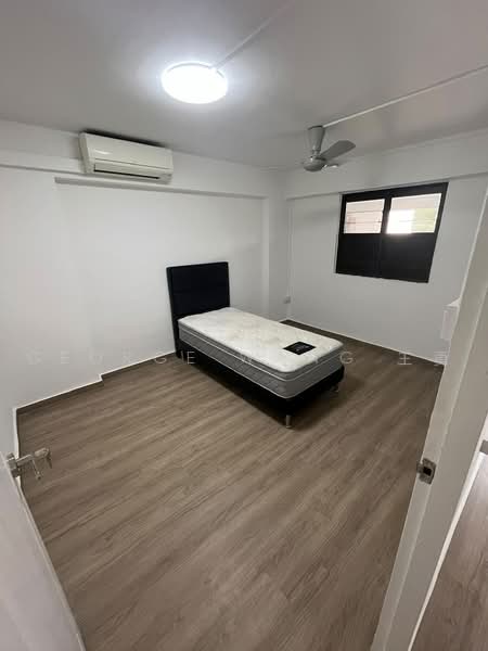 3 Dover Road, 3 Dover Road, Room Rental, 110 sqft, HDB Flat For Rent, by George Wang 王勇, 500235238 - Bedroom - PropertyGuru.com.sg