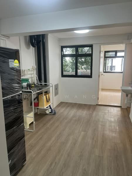 3 Dover Road, 3 Dover Road, Room Rental, 110 sqft, HDB Flat For Rent, by George Wang 王勇, 500235238 - Interior - PropertyGuru.com.sg