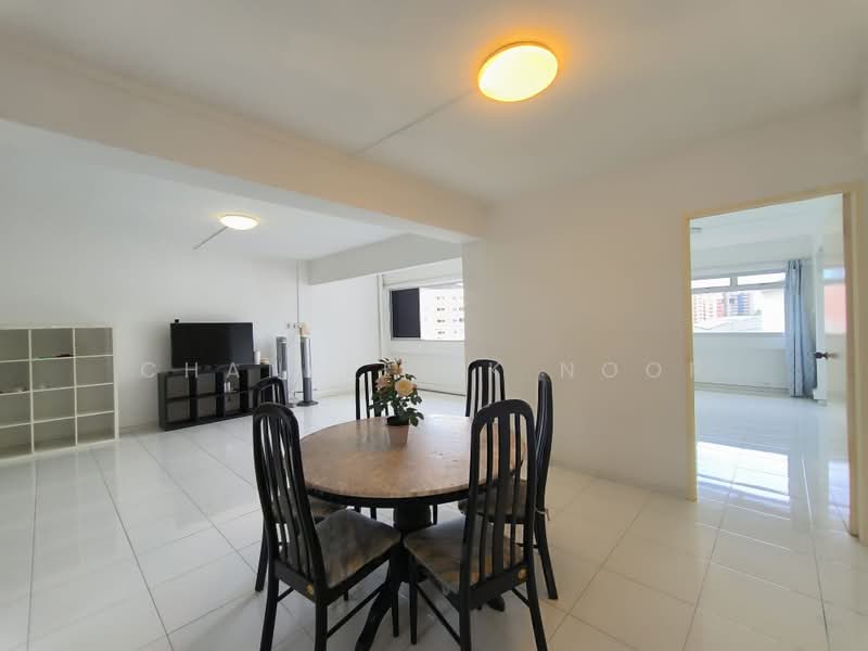 510 Pasir Ris Street 52, 510 Pasir Ris Street 52, 4 Bedrooms, 1,572 sqft, HDB Flat For Sale, by Chanelle K Noor, 500235239 - Living Room - PropertyGuru.com.sg