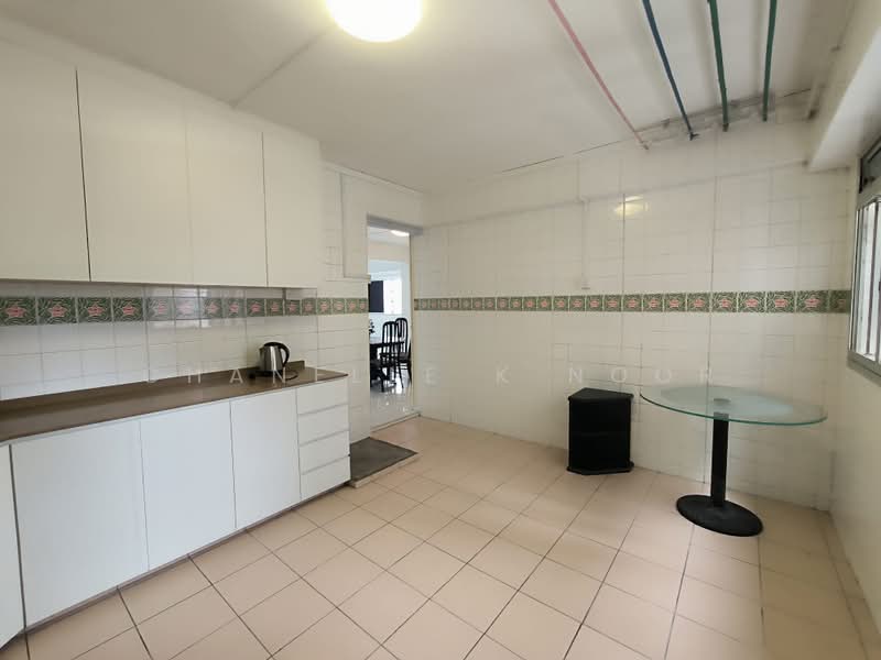 510 Pasir Ris Street 52, 510 Pasir Ris Street 52, 4 Bedrooms, 1,572 sqft, HDB Flat For Sale, by Chanelle K Noor, 500235239 - Kitchen - PropertyGuru.com.sg