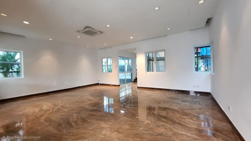 Branksome Road, Branksome Road, Goodman Road, Wilkinson Road, 5 Bedrooms, 5,500 sqft, Detached House For Rent, by Ang Pei Xiong, 500235241 - Interior - PropertyGuru.com.sg