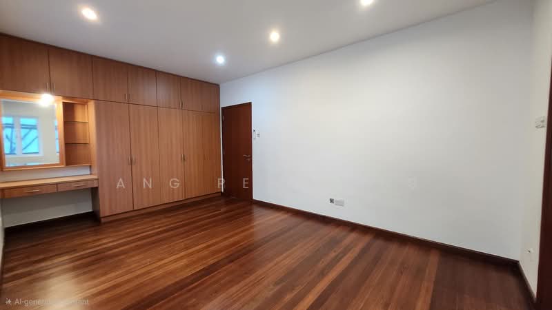 Branksome Road, Branksome Road, Goodman Road, Wilkinson Road, 5 Bedrooms, 5,500 sqft, Detached House For Rent, by Ang Pei Xiong, 500235241 - Bedroom - PropertyGuru.com.sg