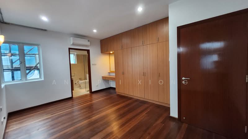 Branksome Road, Branksome Road, Goodman Road, Wilkinson Road, 5 Bedrooms, 5,500 sqft, Detached House For Rent, by Ang Pei Xiong, 500235241 - Bedroom - PropertyGuru.com.sg