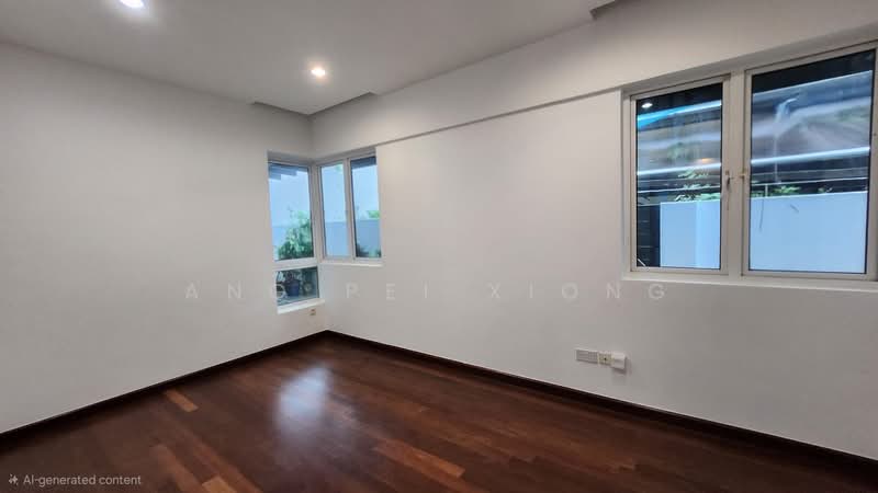 Branksome Road, Branksome Road, Goodman Road, Wilkinson Road, 5 Bedrooms, 5,500 sqft, Detached House For Rent, by Ang Pei Xiong, 500235241 - Interior - PropertyGuru.com.sg