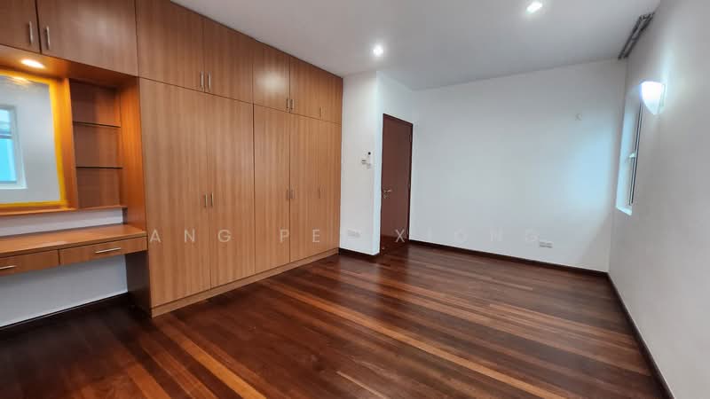 Branksome Road, Branksome Road, Goodman Road, Wilkinson Road, 5 Bedrooms, 5,500 sqft, Detached House For Rent, by Ang Pei Xiong, 500235241 - Bedroom - PropertyGuru.com.sg