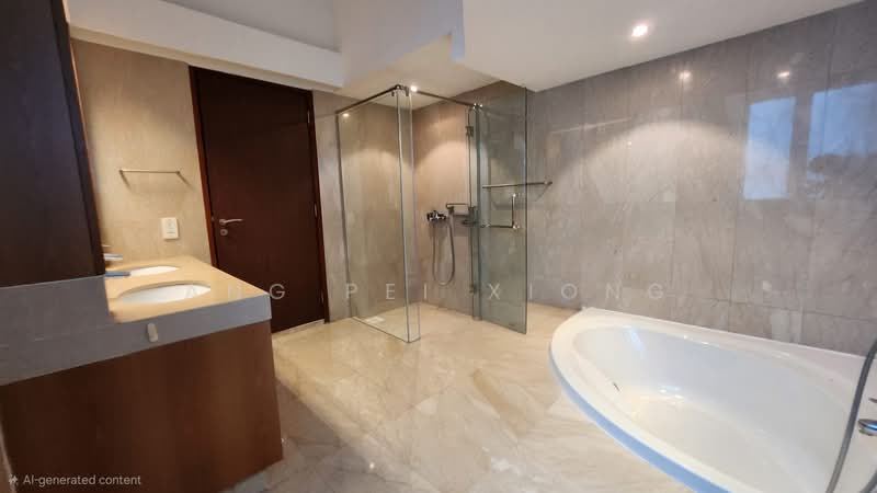 Branksome Road, Branksome Road, Goodman Road, Wilkinson Road, 5 Bedrooms, 5,500 sqft, Detached House For Rent, by Ang Pei Xiong, 500235241 - PropertyGuru.com.sg