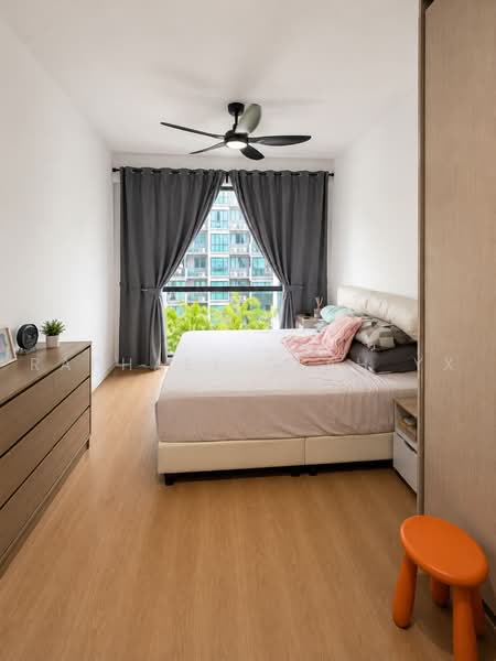 Treasure at Tampines, 19 Tampines Lane, 4 Bedrooms, 1,324 sqft, Condominium For Sale, by Raphael Seah YX, 500235243 - Bedroom - PropertyGuru.com.sg