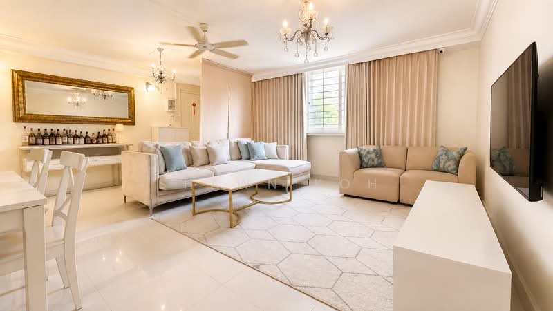 123 Bishan Street 12, 123 Bishan Street 12, 3 Bedrooms, 1,130 sqft, HDB Flat For Sale, by Shawn Koh, 500235244 - Living Room - PropertyGuru.com.sg