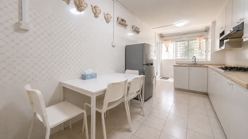 123 Bishan Street 12, 123 Bishan Street 12, 3 Bedrooms, 1,130 sqft, HDB Flat For Sale, by Shawn Koh, 500235244 - Kitchen - PropertyGuru.com.sg
