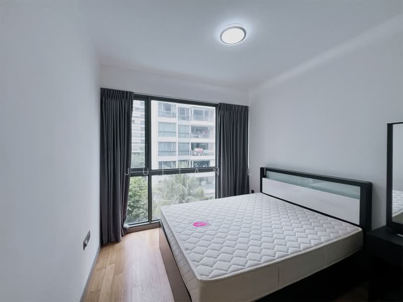 Riversails, 14 Upper Serangoon Crescent, 2 Bedrooms, 882 sqft, Condominium For Rent, by Julian Li, 500235245 - Bedroom - PropertyGuru.com.sg