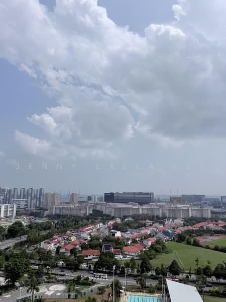 461 Clementi Avenue 3, 461 Clementi Avenue 3, 2 Bedrooms, 968 sqft, HDB Flat For Rent, by Jenny Lalla Lee, 500235246 - Exterior - PropertyGuru.com.sg