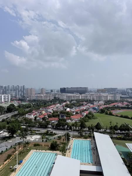 461 Clementi Avenue 3, 461 Clementi Avenue 3, 2 Bedrooms, 968 sqft, HDB Flat For Rent, by Jenny Lalla Lee, 500235246 - Exterior - PropertyGuru.com.sg