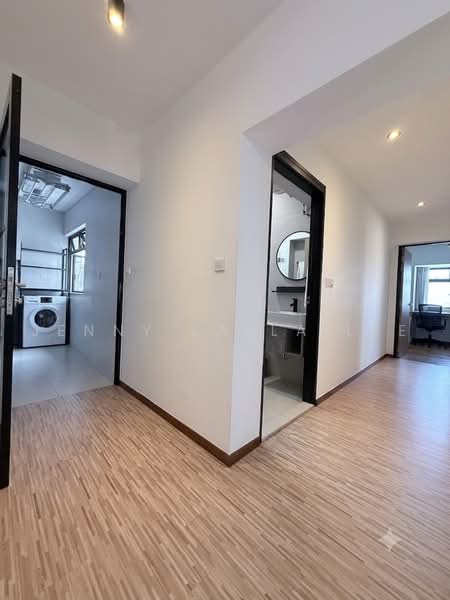 461 Clementi Avenue 3, 461 Clementi Avenue 3, 2 Bedrooms, 968 sqft, HDB Flat For Rent, by Jenny Lalla Lee, 500235246 - Interior - PropertyGuru.com.sg