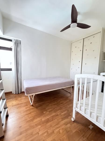 461 Clementi Avenue 3, 461 Clementi Avenue 3, 2 Bedrooms, 968 sqft, HDB Flat For Rent, by Jenny Lalla Lee, 500235246 - Bedroom - PropertyGuru.com.sg
