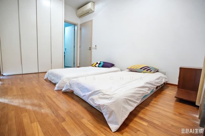 Botannia, 27 West Coast Park, 3 Bedrooms, 1,625 sqft, Condominium For Rent, by Chris Chua, 500235248 - Bedroom - PropertyGuru.com.sg