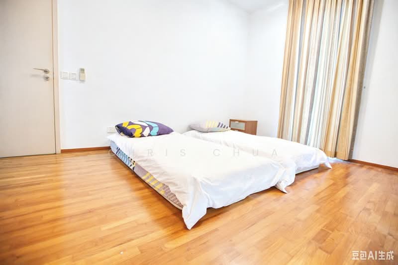 Botannia, 27 West Coast Park, 3 Bedrooms, 1,625 sqft, Condominium For Rent, by Chris Chua, 500235248 - Bedroom - PropertyGuru.com.sg
