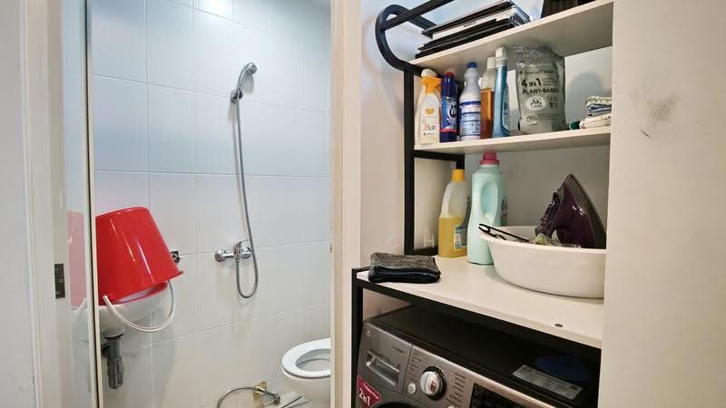 Botannia, 27 West Coast Park, Buona Vista / West Coast / Clementi New Town, 3 Bedrooms, 1,550 sqft, Condominium For Rent, by Chris Chua, 500235248 - Bathroom - PropertyGuru.com.sg
