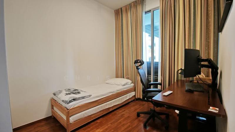 Botannia, 27 West Coast Park, Buona Vista / West Coast / Clementi New Town, 3 Bedrooms, 1,550 sqft, Condominium For Rent, by Chris Chua, 500235248 - PropertyGuru.com.sg