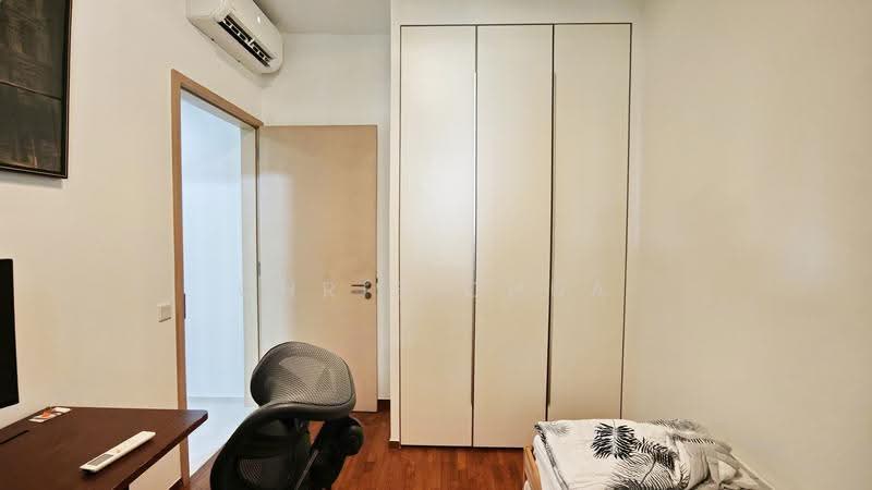 Botannia, 27 West Coast Park, Buona Vista / West Coast / Clementi New Town, 3 Bedrooms, 1,550 sqft, Condominium For Rent, by Chris Chua, 500235248 - PropertyGuru.com.sg