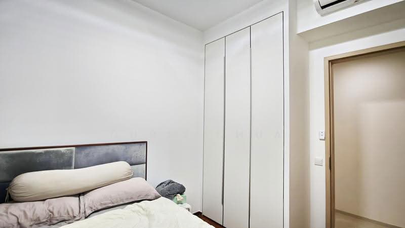 Botannia, 27 West Coast Park, Buona Vista / West Coast / Clementi New Town, 3 Bedrooms, 1,550 sqft, Condominium For Rent, by Chris Chua, 500235248 - PropertyGuru.com.sg