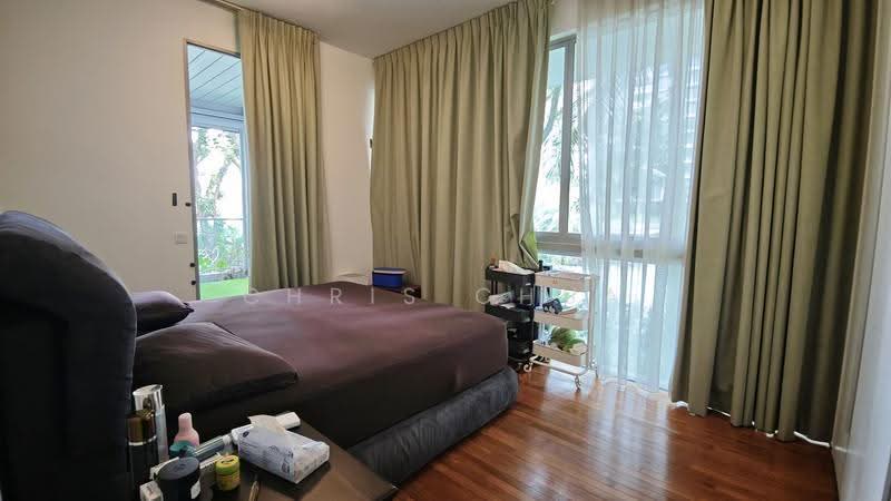 Botannia, 27 West Coast Park, Buona Vista / West Coast / Clementi New Town, 3 Bedrooms, 1,550 sqft, Condominium For Rent, by Chris Chua, 500235248 - PropertyGuru.com.sg